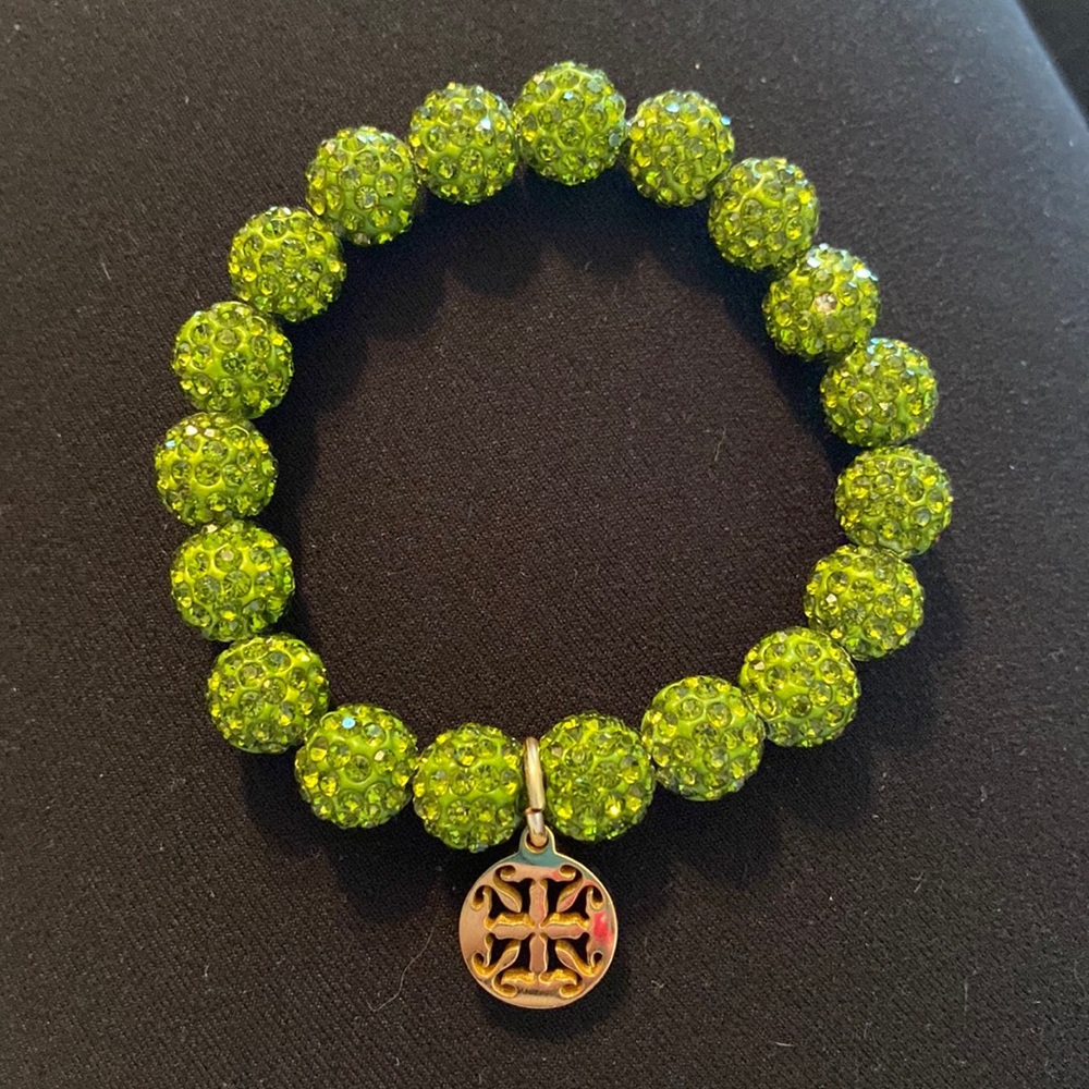 Rustic cuff bracelet